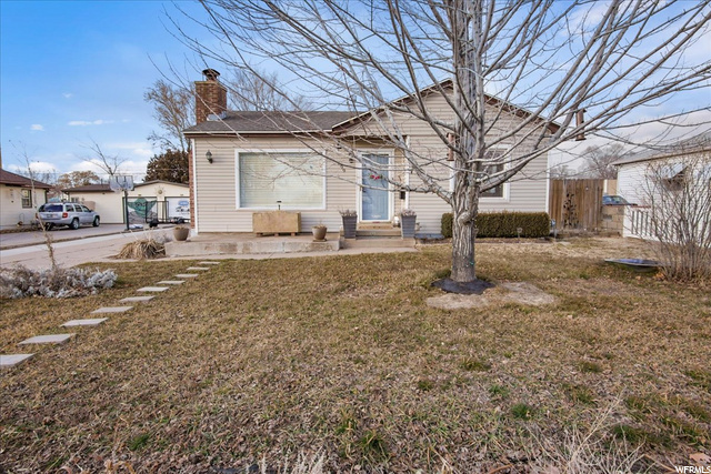 Property Photo: Address not disclosed UT 84015
