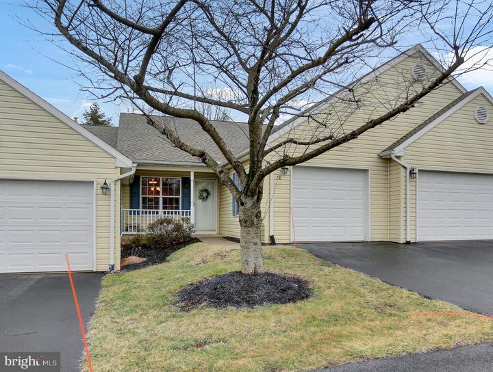 78 Hagarman Drive  York PA 17408 photo