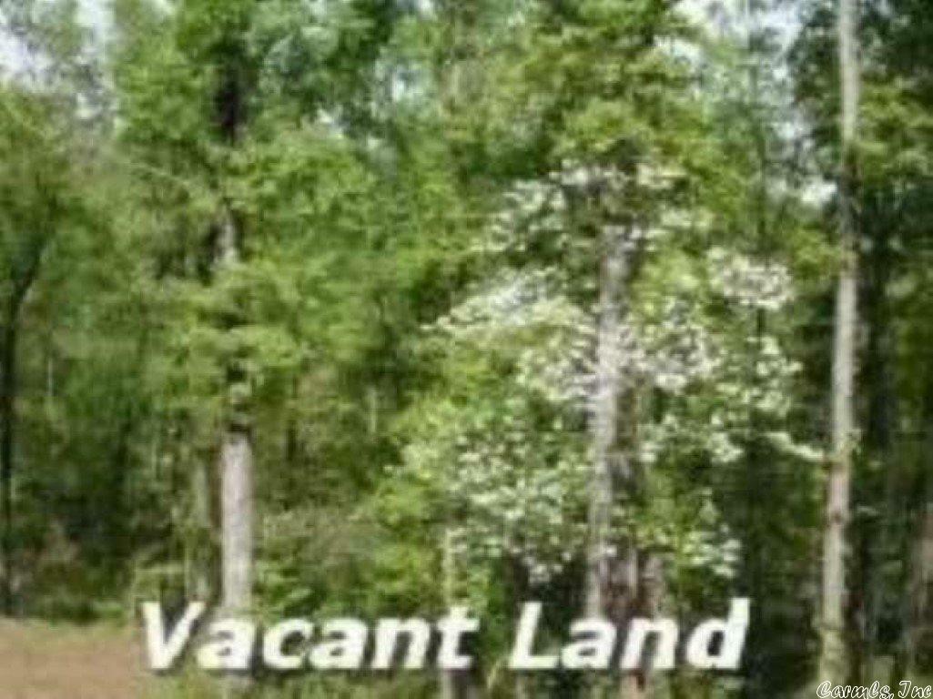 Property Photo:  Lot 27 Belles Fleurs Blvd  AR 72223 