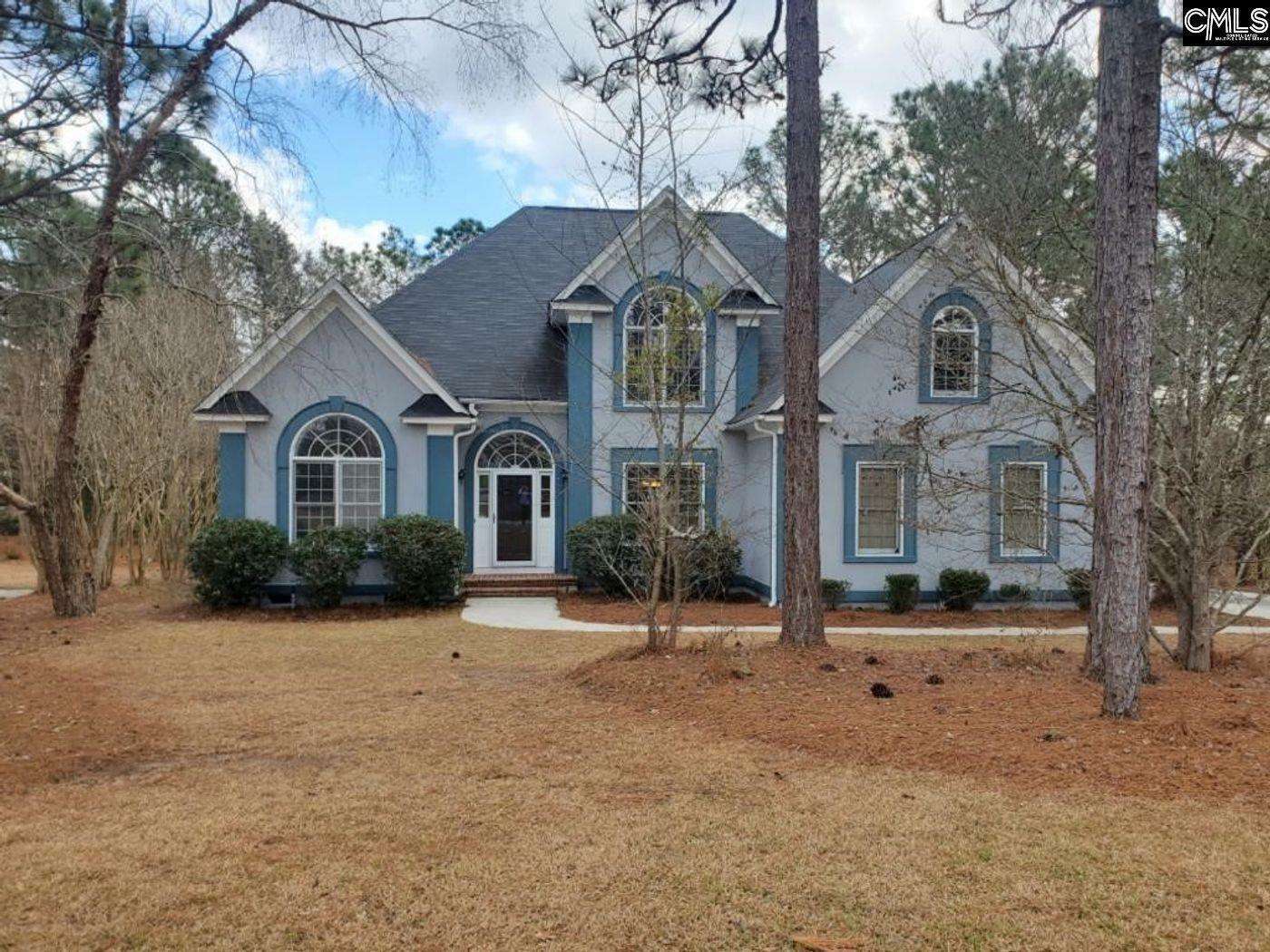 Property Photo:  604 Bridgecreek  SC 29229 