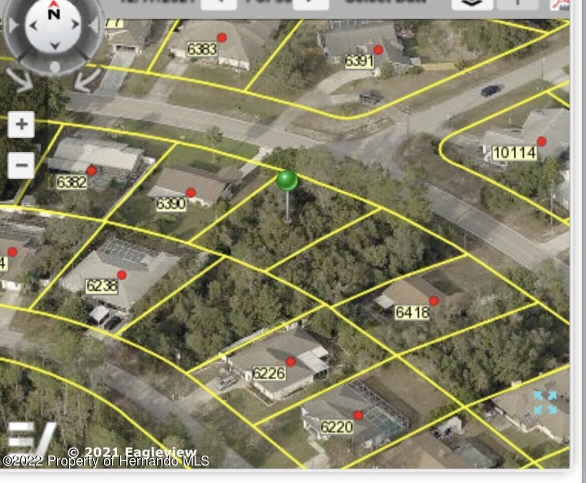 Property Photo:  0 Freeport Drive  FL 34606 