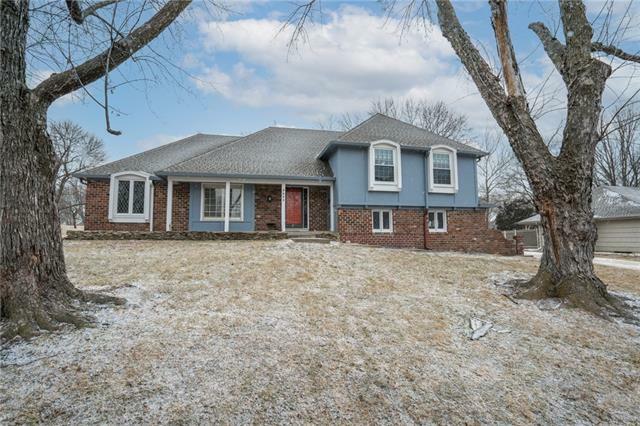 Property Photo:  9609 W 105th Terrace  KS 66212 