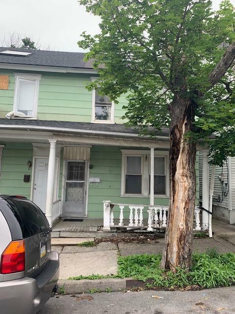 Property Photo: 46 Dowell Street PA 18080
