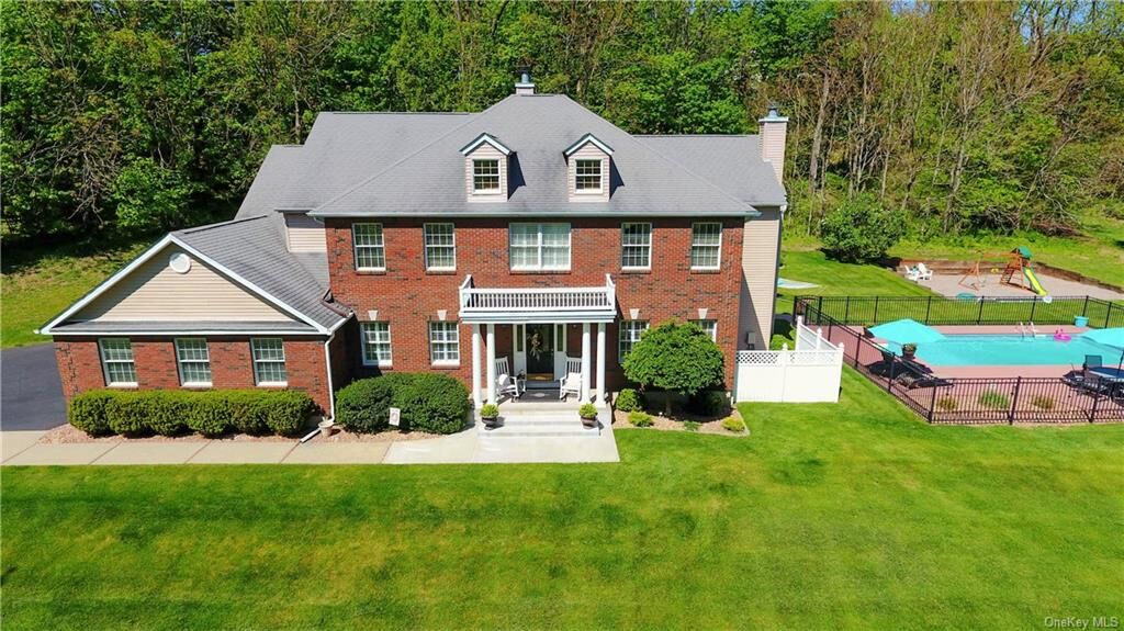 Property Photo: 14 Colonial Drive NY 10924