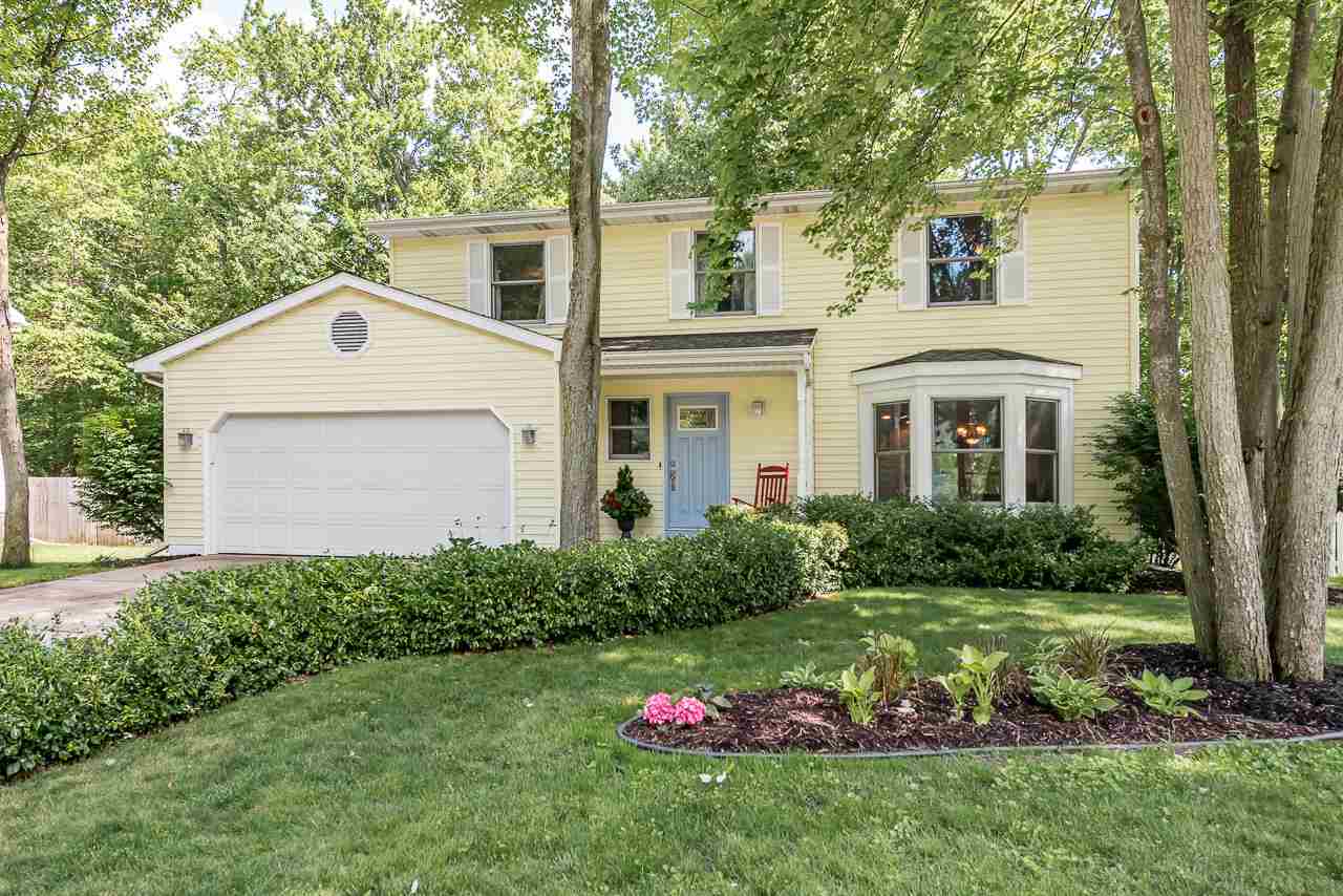 Property Photo:  5724 Bloomfield Dr  MI 48642 