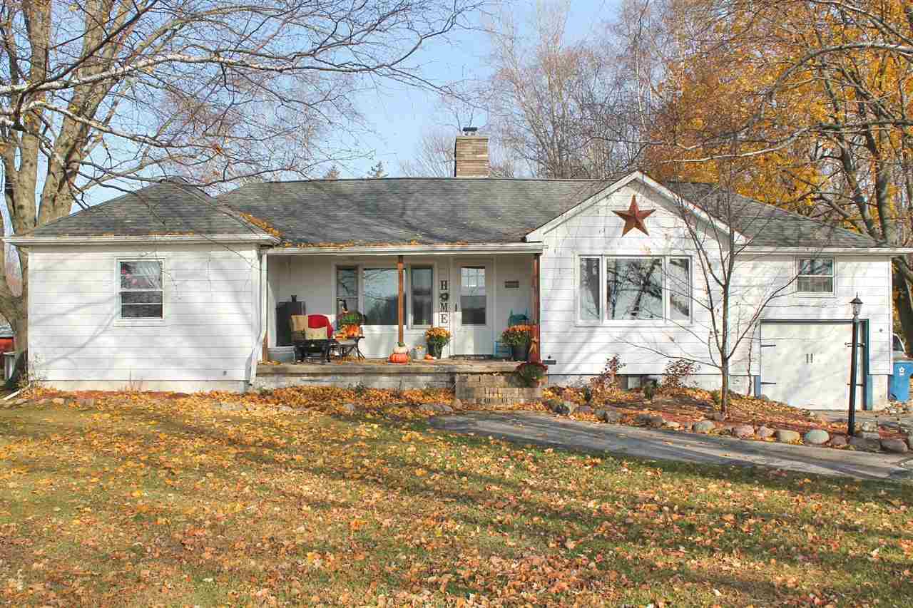 Property Photo: 363 E Shearer Rd. MI 48628