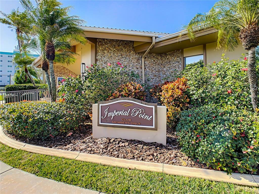 Property Photo: 10215 Regal Drive 33 FL 33774