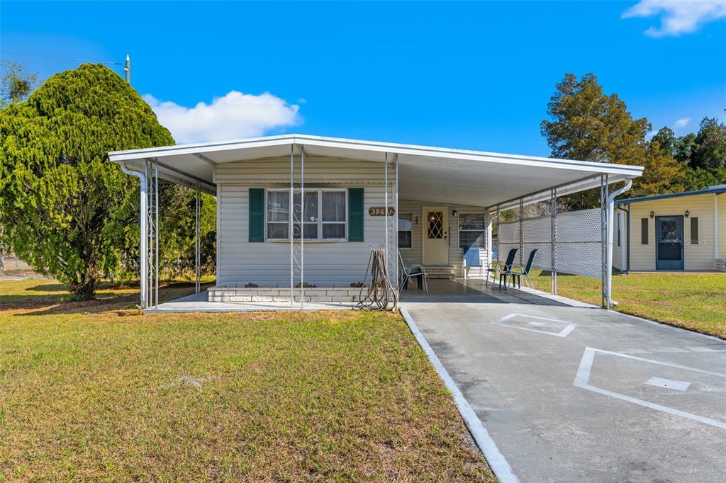 Property Photo:  39651 Elgin Drive  FL 33542 