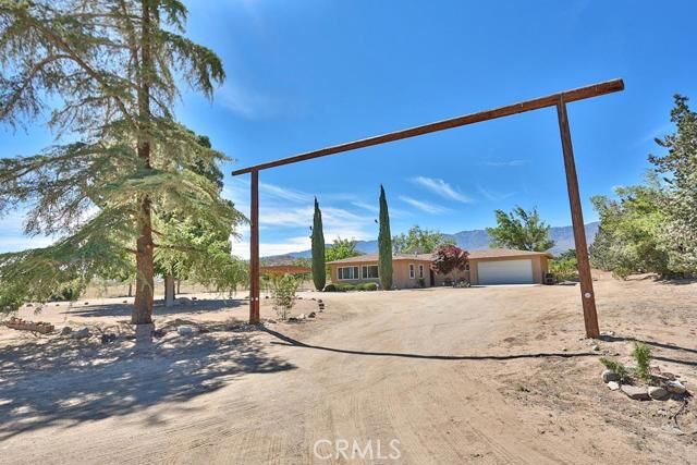 Property Photo: 31617 Pawnee Street CA 92356