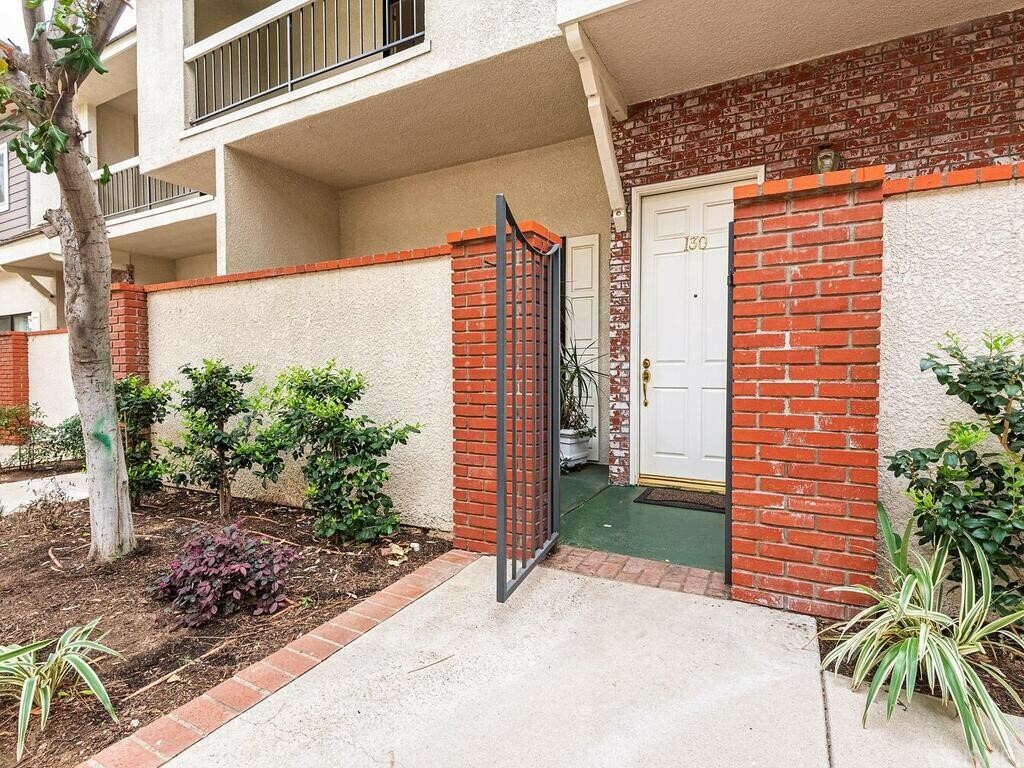 Property Photo:  10201 Mason Avenue 130  CA 91311 