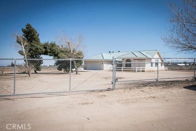 Property Photo: 9235 Middleton Road CA 92371