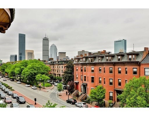 Property Photo: 583 Massachusetts Avenue 4 MA 02118