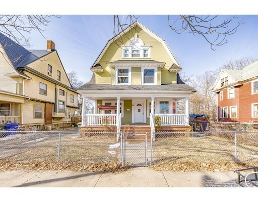 Property Photo: 50 Westford Ave MA 01109