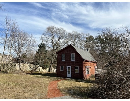 155 Westerly Road  Plymouth MA 02360 photo