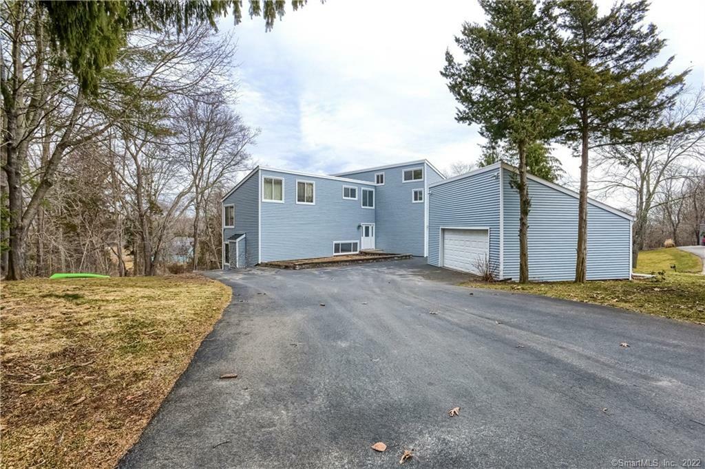 Property Photo: 51 Russett Drive CT 06437