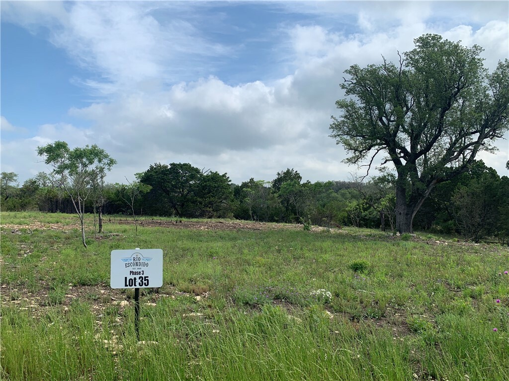 Property Photo:  Tbd Private Road 42112  TX 76525 