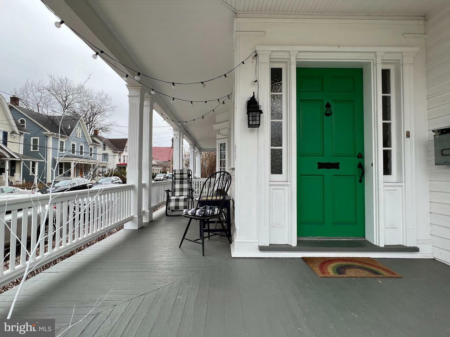 Property Photo:  117 E Oakland Avenue  PA 18901 