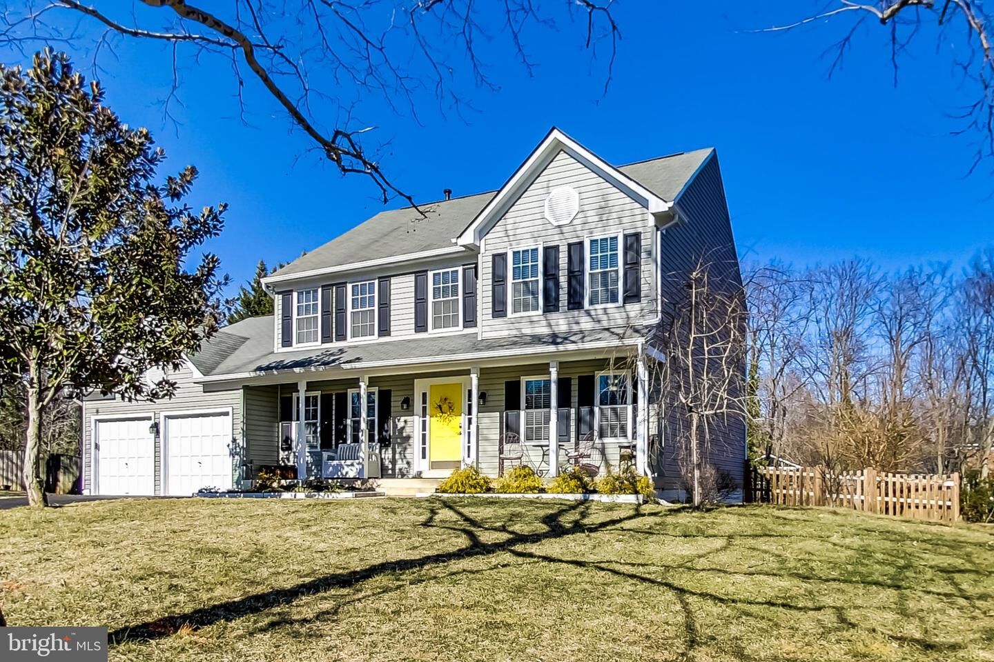 Property Photo:  228 Newhall Place SW  VA 20175 