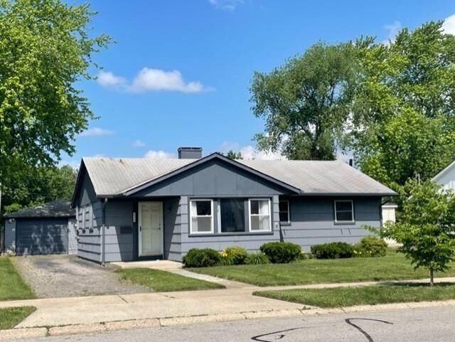 Property Photo:  8216 Sycamore Avenue  IN 46322 