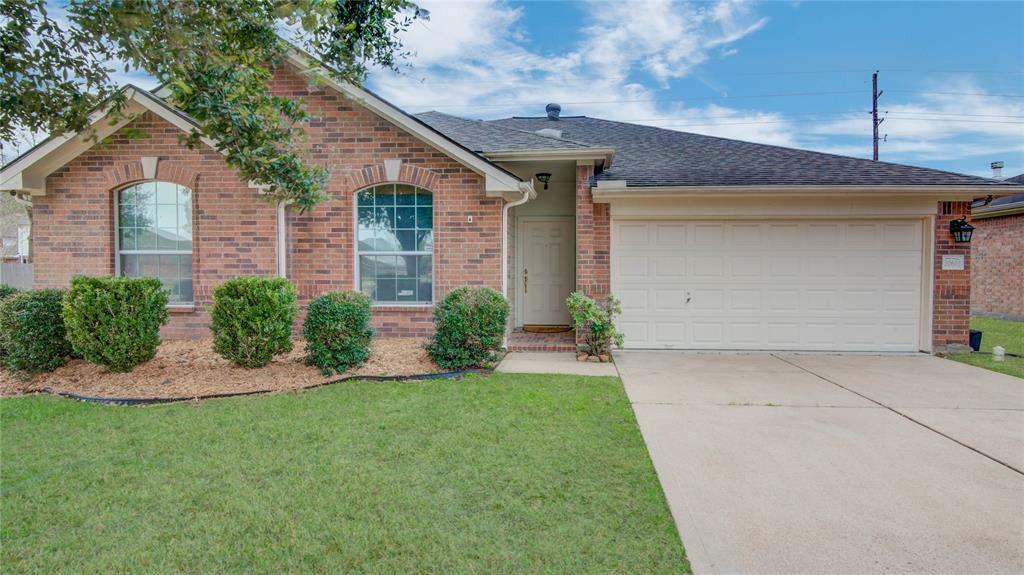 Property Photo:  20603 Rainstone Ct  TX 77449 