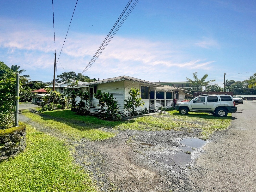 Property Photo:  12 Keokea Lp Rd  HI 96720 