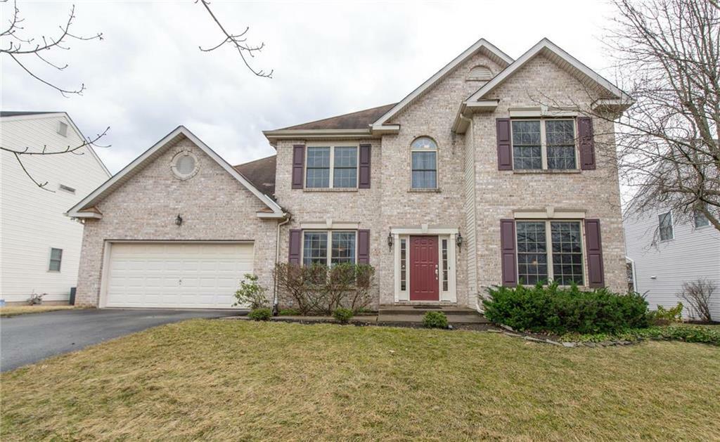 Property Photo:  138 Spring Wood Drive  PA 18104 