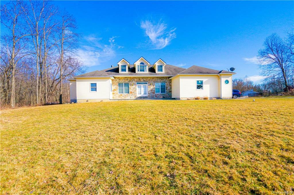 Property Photo:  124 Lybolt Road  NY 10941 