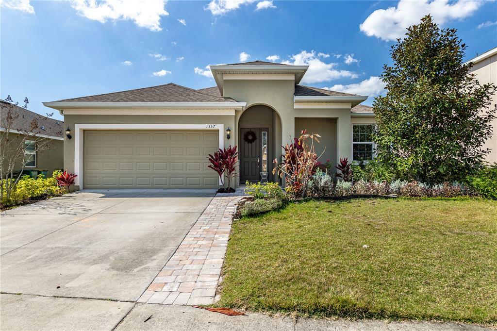 Property Photo:  1357 Merion Drive  FL 32757 