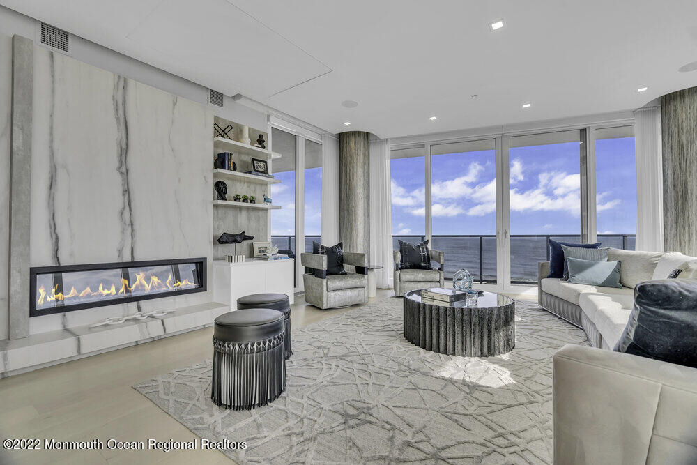 Property Photo:  1101 N Ocean Avenue  NJ 07712 