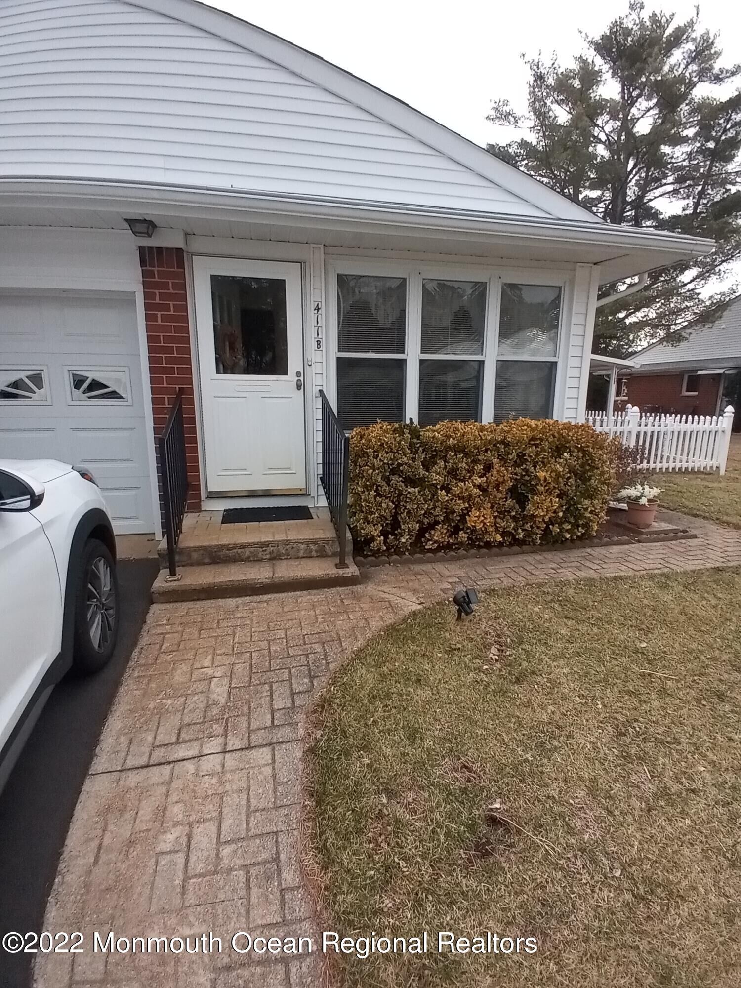 Property Photo:  411 Highland Drive  NJ 08759 