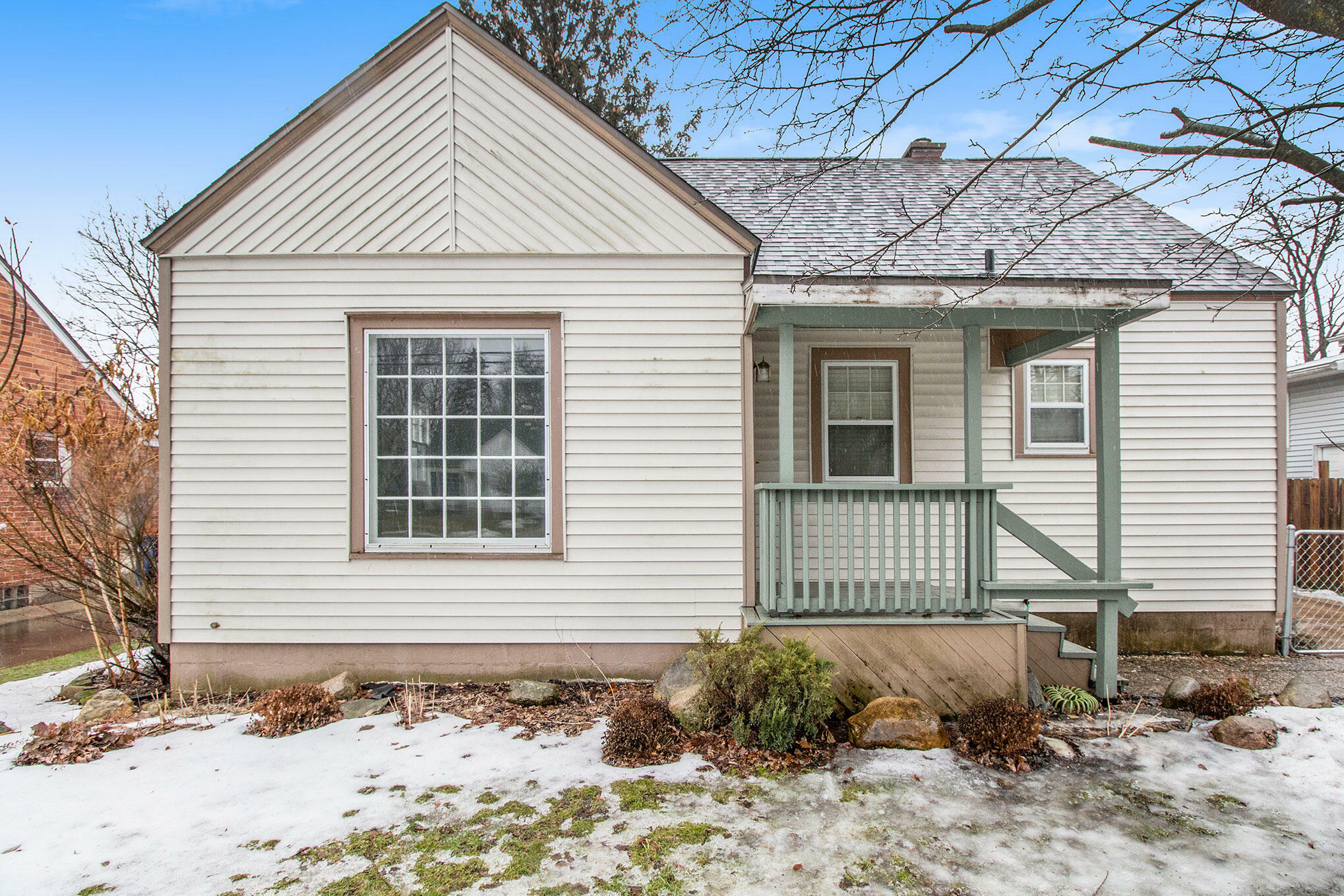 Property Photo:  62 Graceland Street NE  MI 49505 