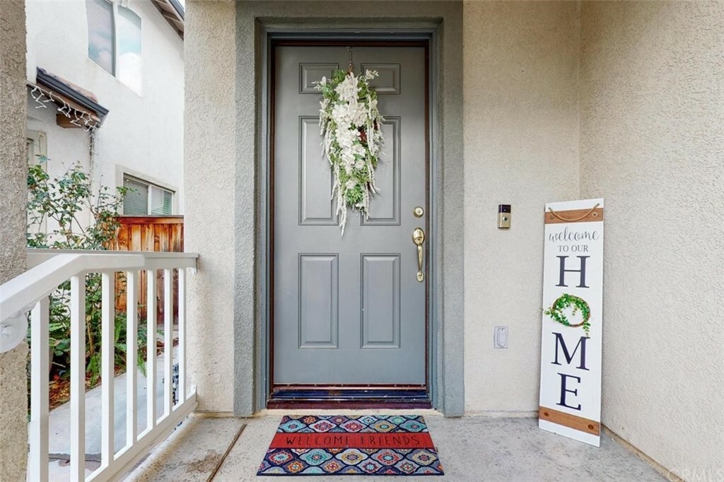 Property Photo:  4416 Water Lane  CA 92505 