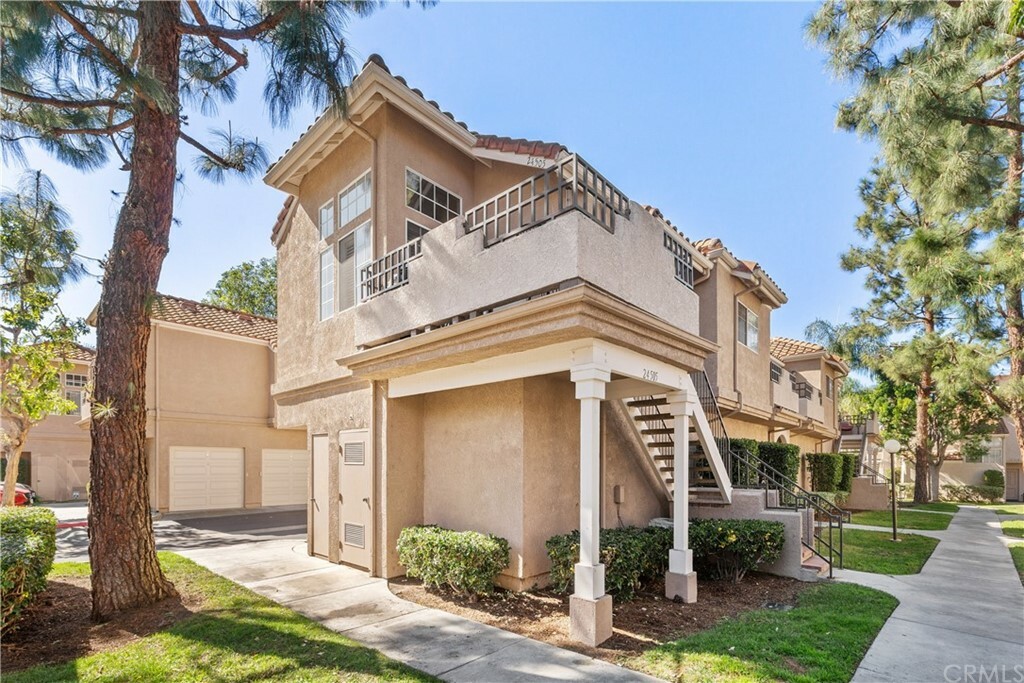 Property Photo:  24505 Colton Drive 166  CA 92677 