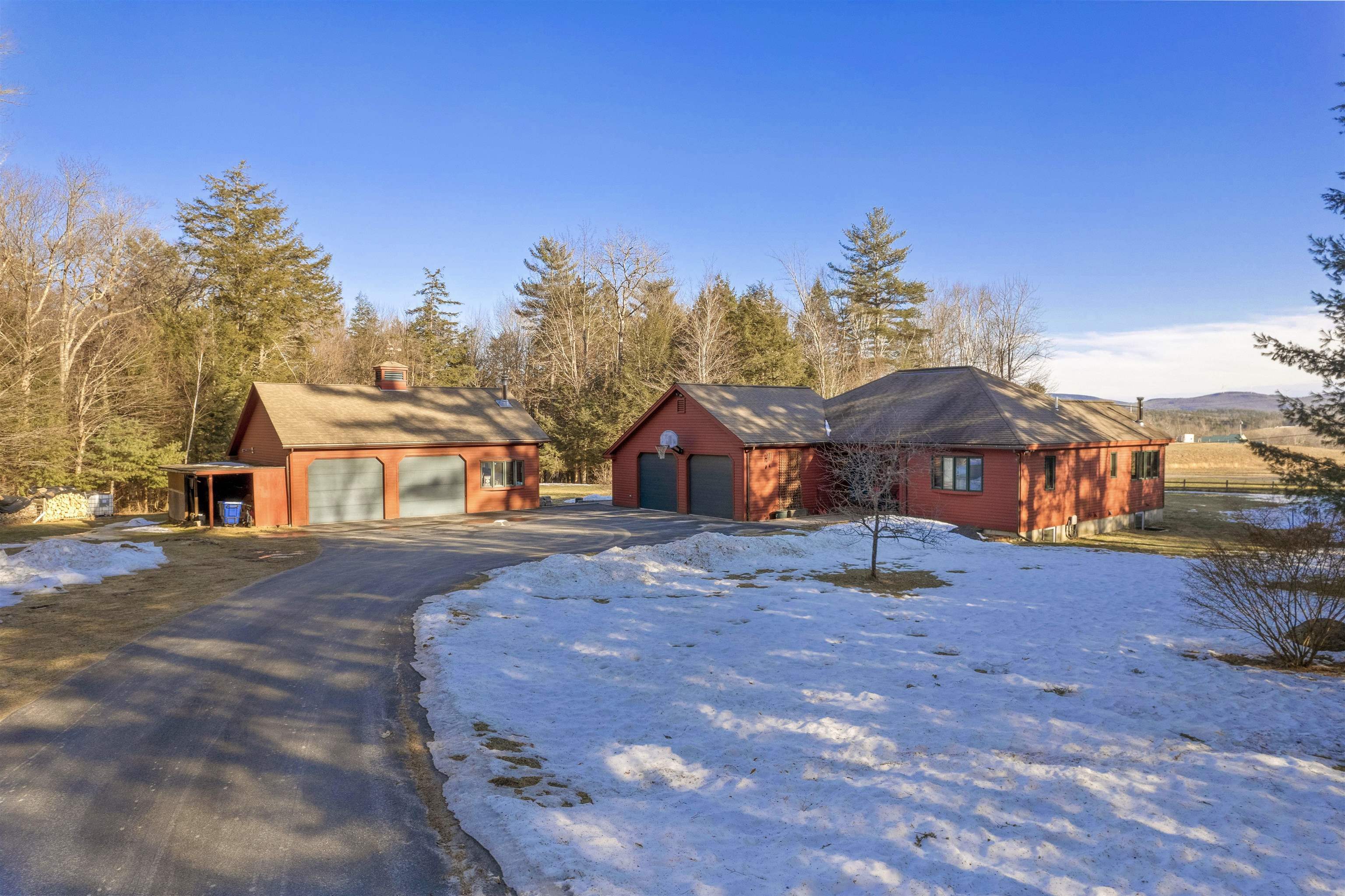 10 Towne Road  Unity NH 03773 photo