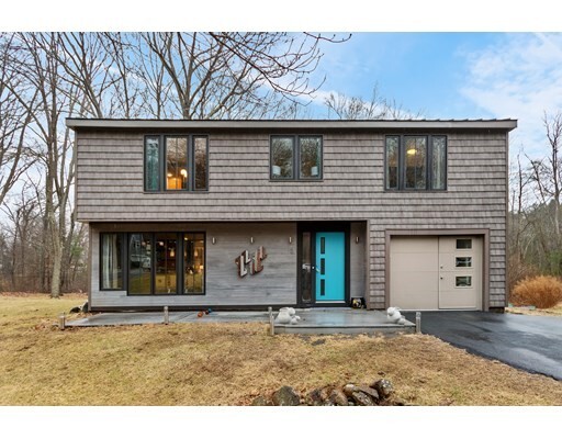 Property Photo: 15 Bay Colony Drive MA 01721