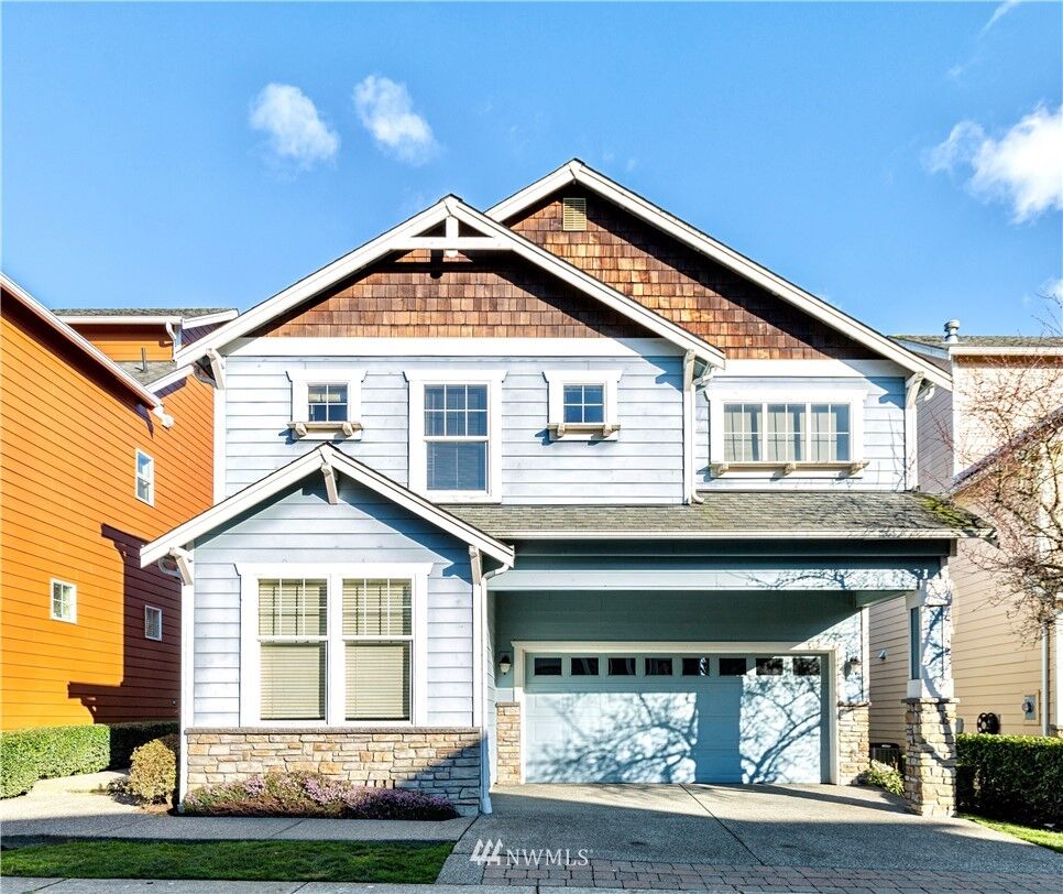 Property Photo:  17909 19th Avenue SE 23  WA 98012 