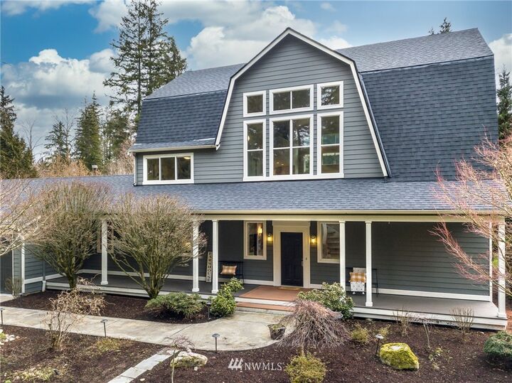 22606 NE 76th Street  Redmond WA 98053 photo