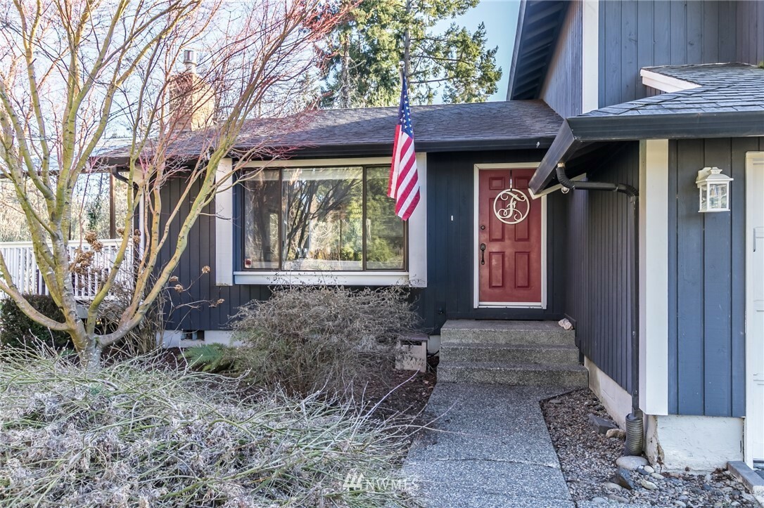 Property Photo:  314 Montgomery Street  WA 98388 