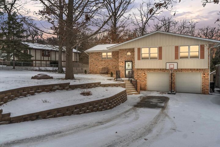 5427 North Cypress Dr  Milton WI 53563 photo