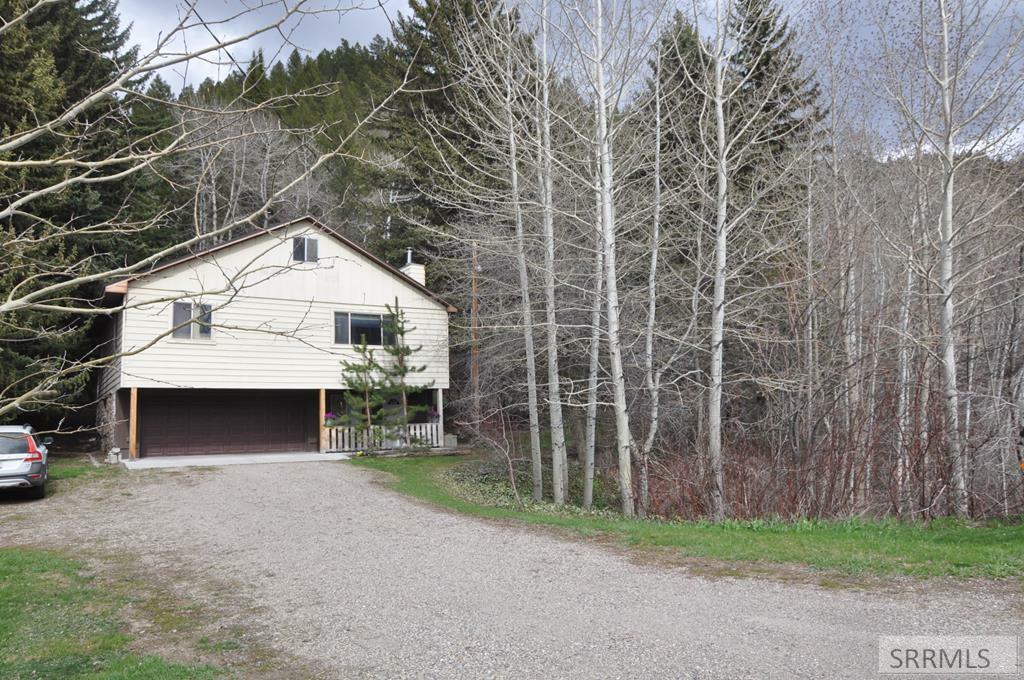 Property Photo:  4021 Swan Valley Hwy  ID 83428 