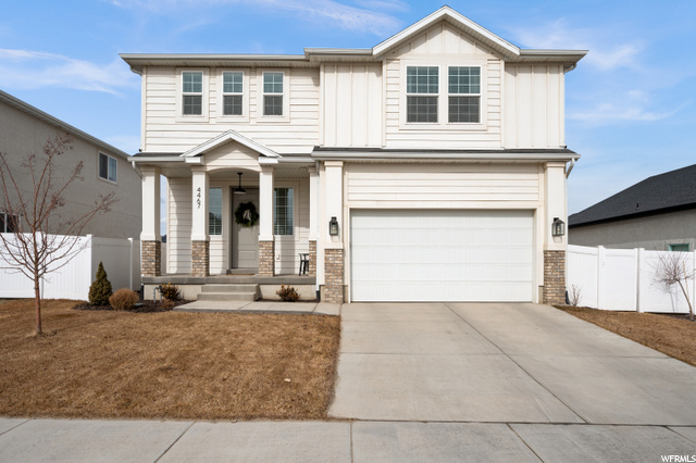 Property Photo: Address not disclosed UT 84005