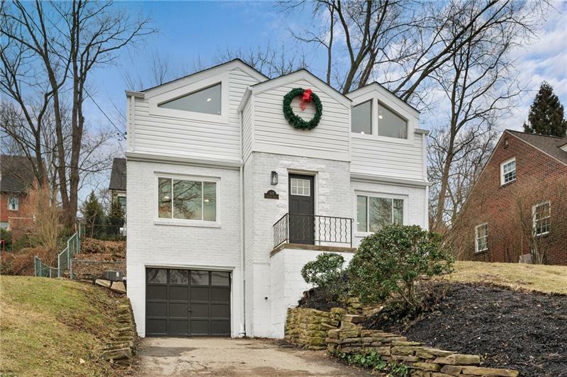 Property Photo:  317 Newburn Dr  PA 15216 