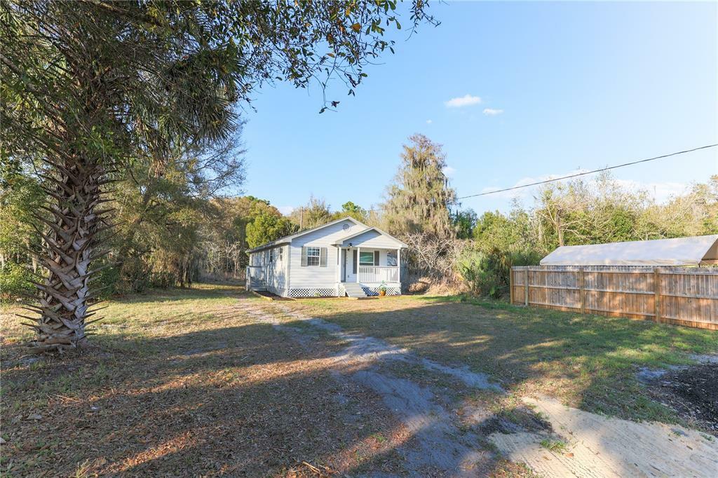 Property Photo:  17200 Orange Street  FL 32784 