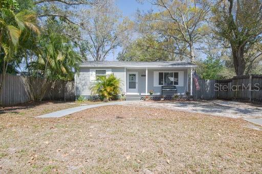 Property Photo:  4359 45th Avenue N  FL 33714 