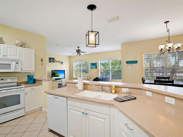 Property Photo: 16454 Gloria Lane 205 FL 34275