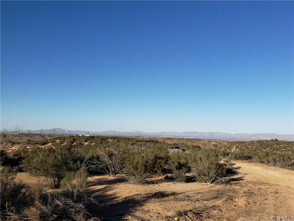 Property Photo:  5071 McConneny Road  CA 92345 