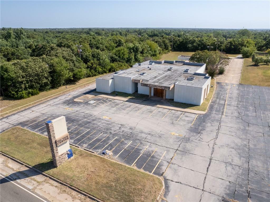 Photo de la propriété: 2414 N Westminster Road OK 73084