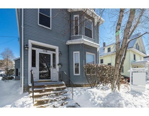 Property Photo:  189 Washington Street 2  MA 01890 