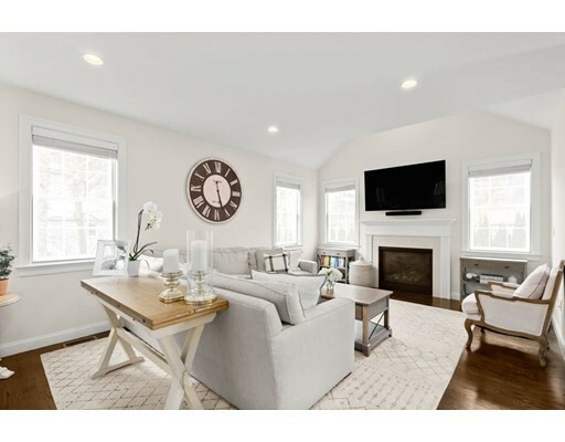 Property Photo: 21 July Road MA 01776