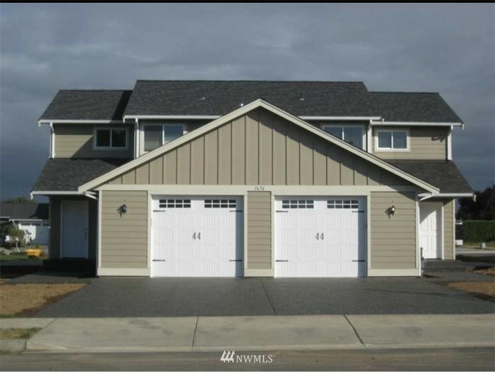 Property Photo: 1676 Lexi Loop WA 98264
